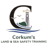 Corkum's Safety Training Logo 500x500
