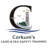 Corkum's Safety Training Logo 500x500
